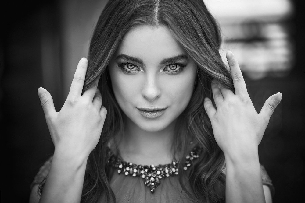 Photograph by Zhanna