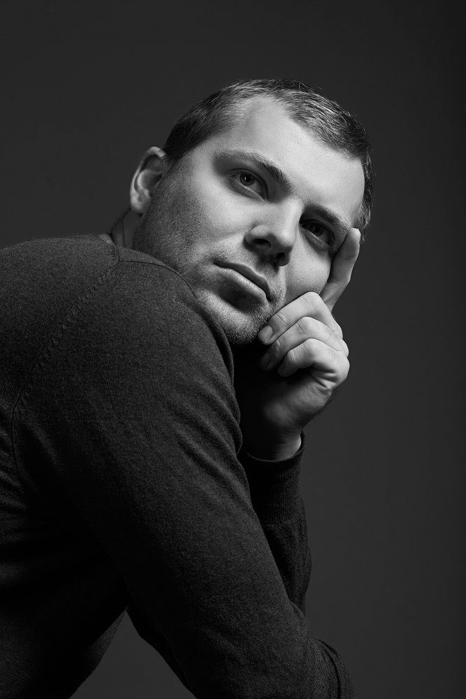 Photograph by Анна Чеснокова