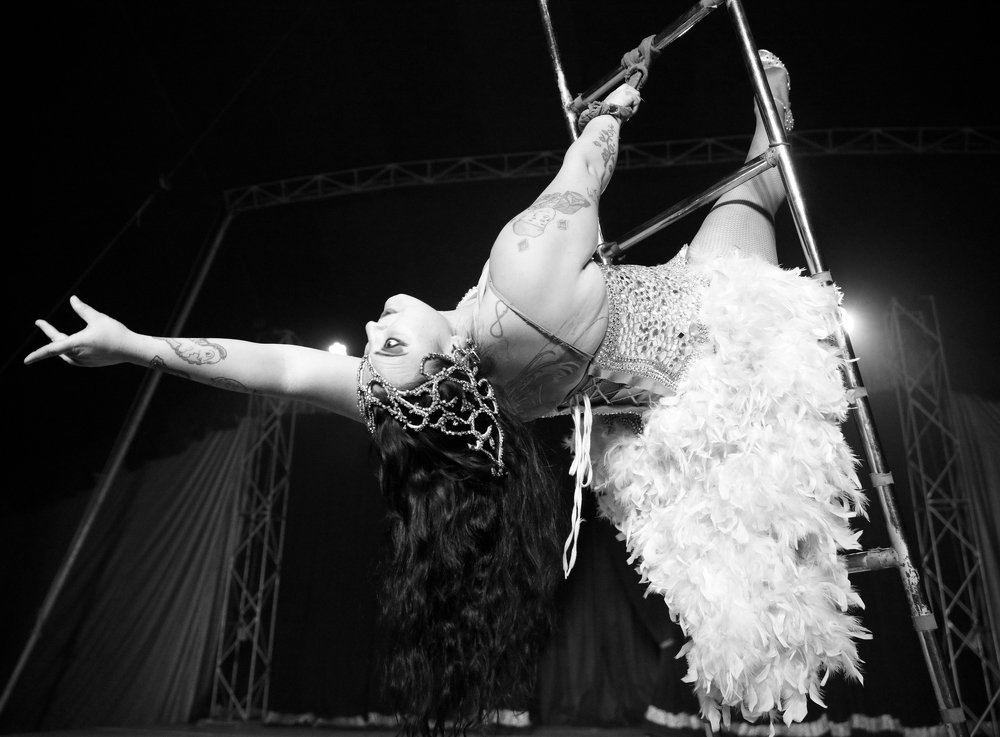 Photograph by Andrea Guedella