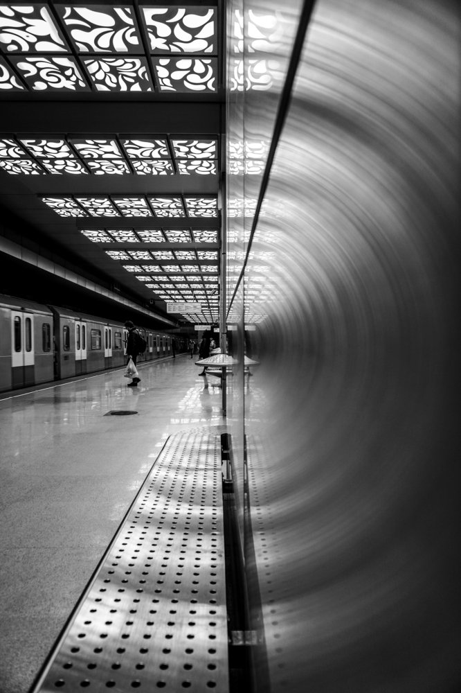 Photograph by Екатерина Качалина