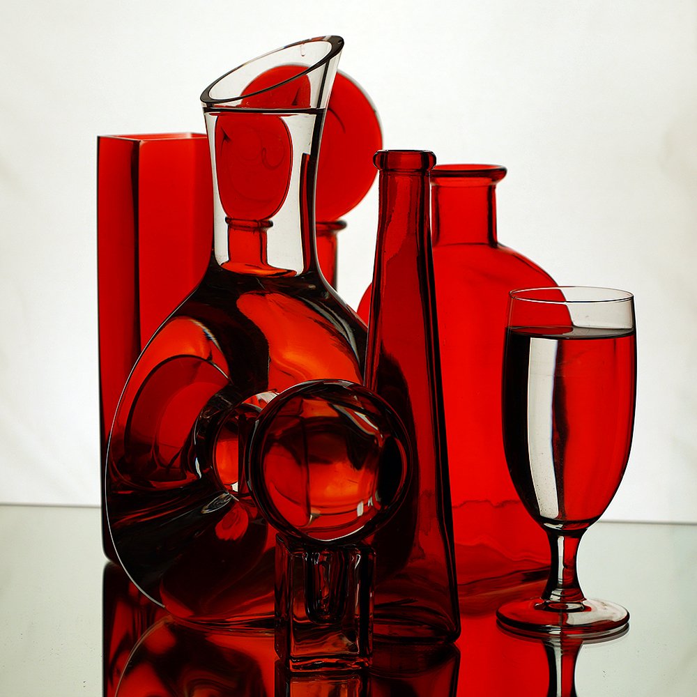 Photograph by Дмитрий Воробьёв