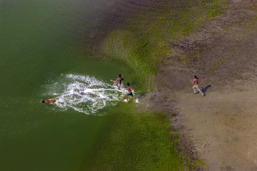 Photograph by Md. Tanvir Mehedi Shovon