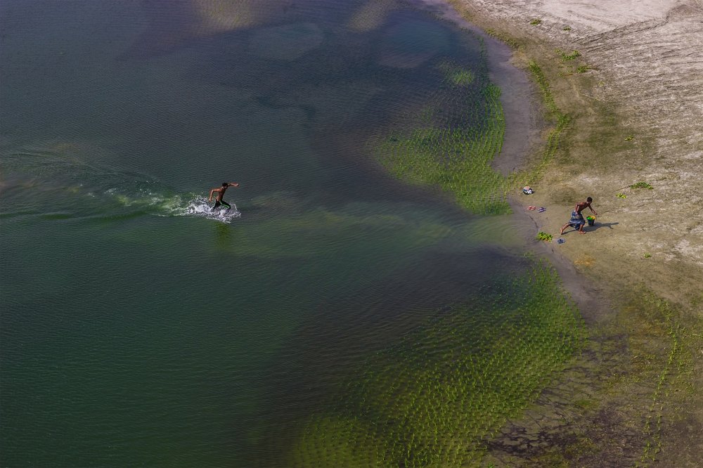 Photograph by Md. Tanvir Mehedi Shovon