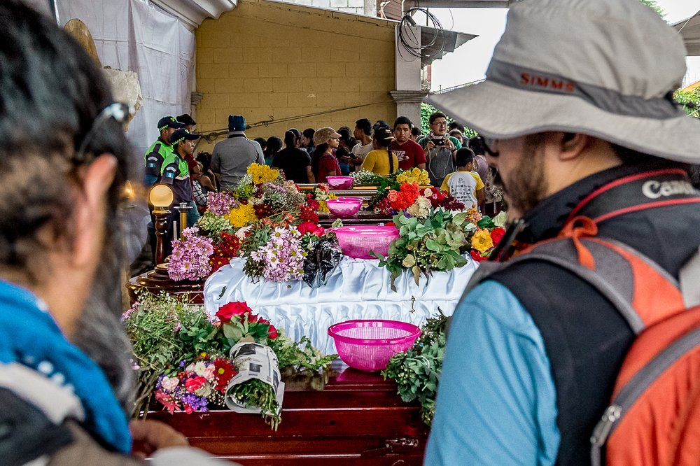 Photograph by Estuardo Estrada Alday