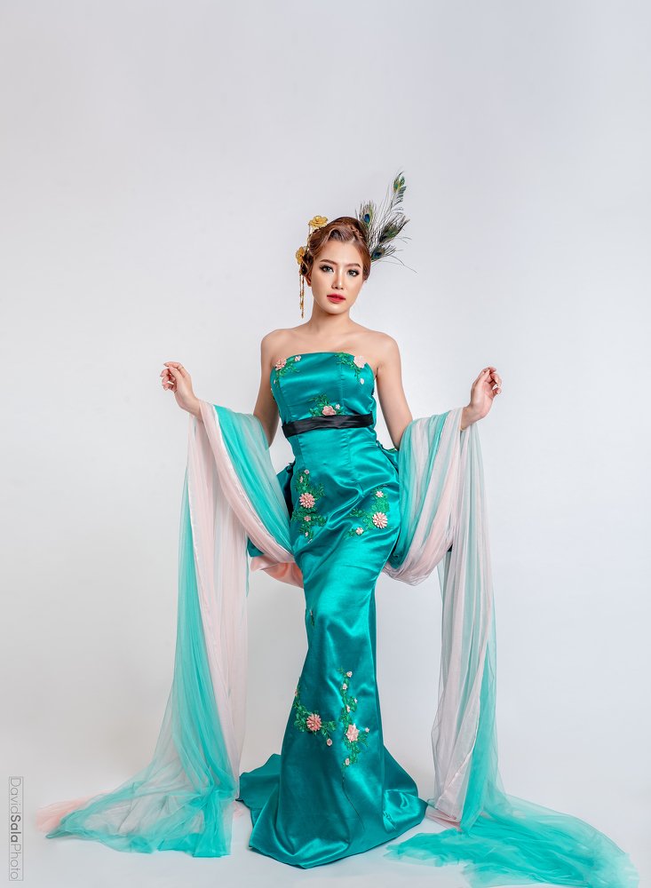 Photograph by David Sala