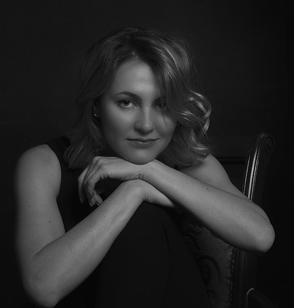 Photograph by Дмитрий Воробьёв