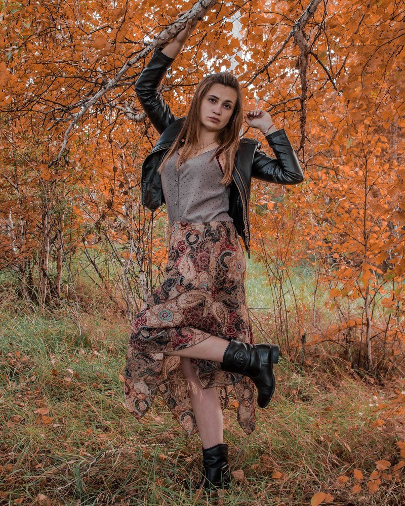 Photograph by Екатерина Сойка