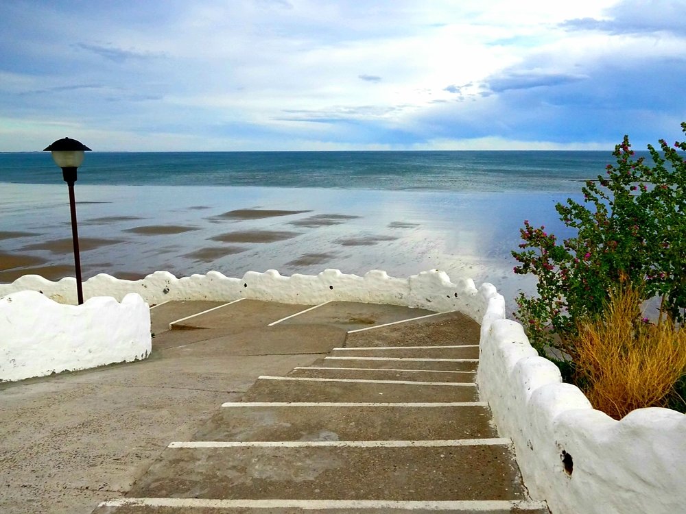 Photograph by Karina Elena Bergagna