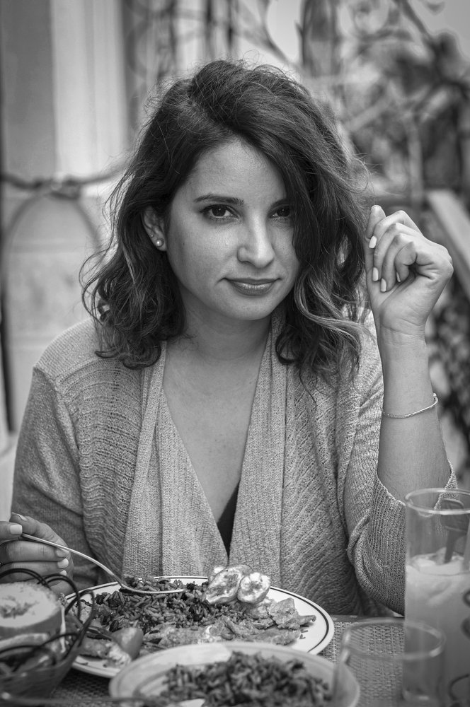 Photograph by Néstor González