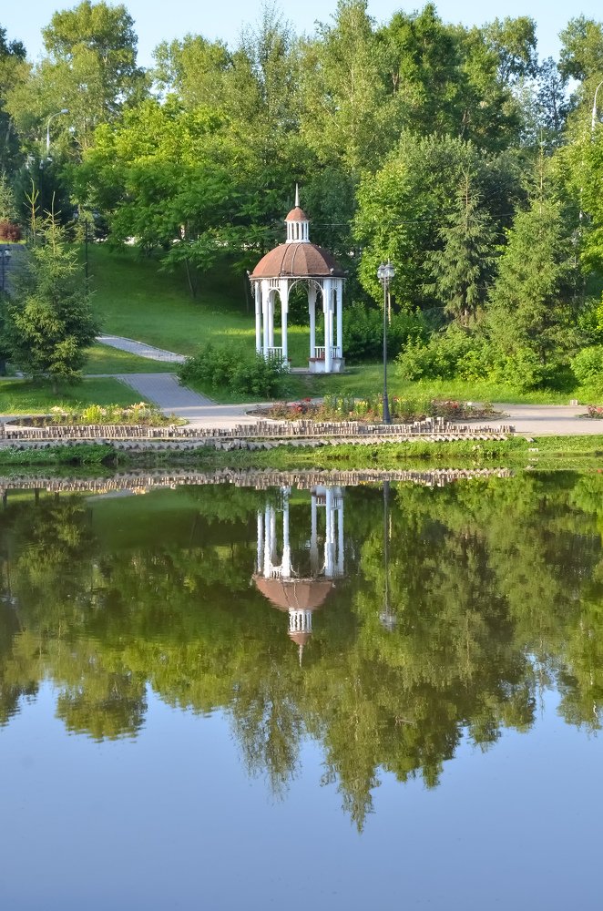 Photograph by Марина Судакова