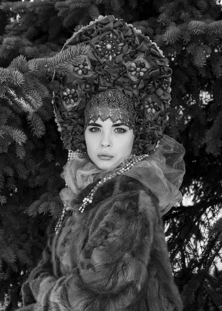 Photograph by Наталья Кучеренко