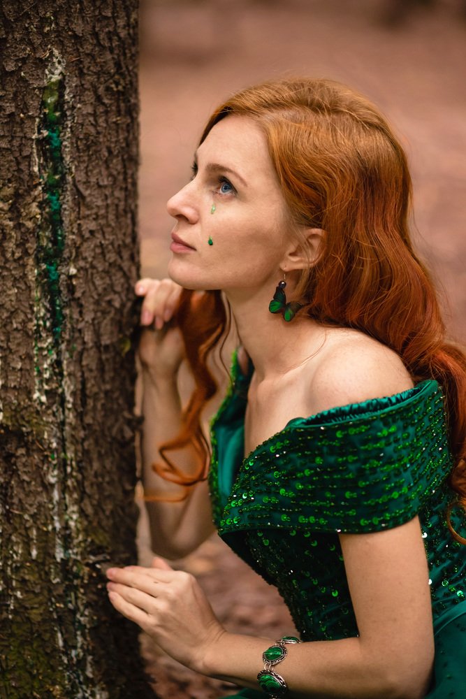 Photograph by Аля Жамалиева