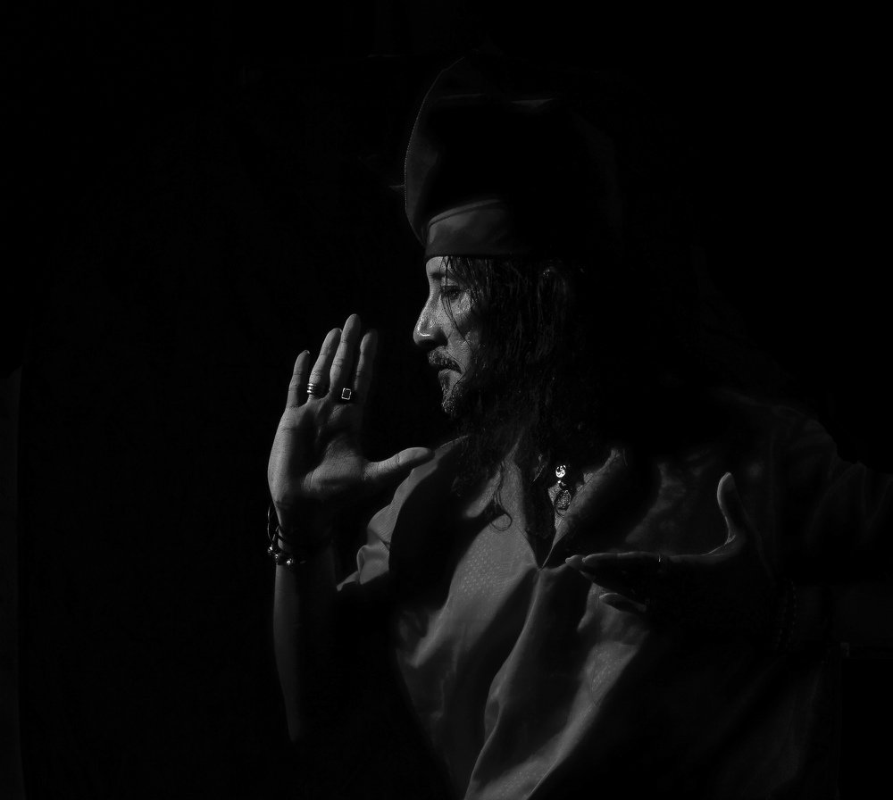 Photograph by Faizal Hussin