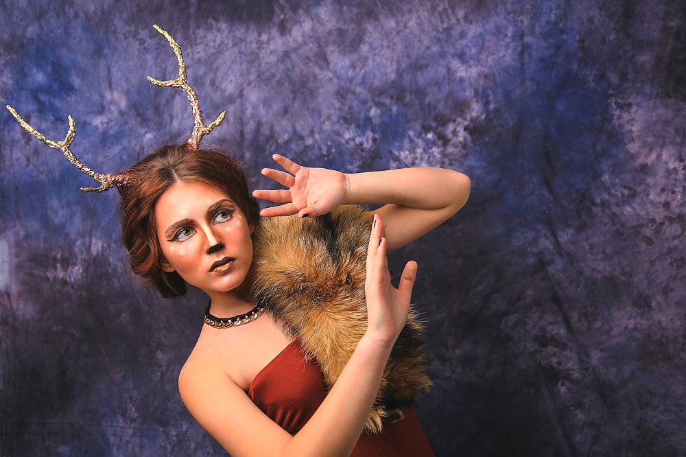 Photograph by Ольга Славинская