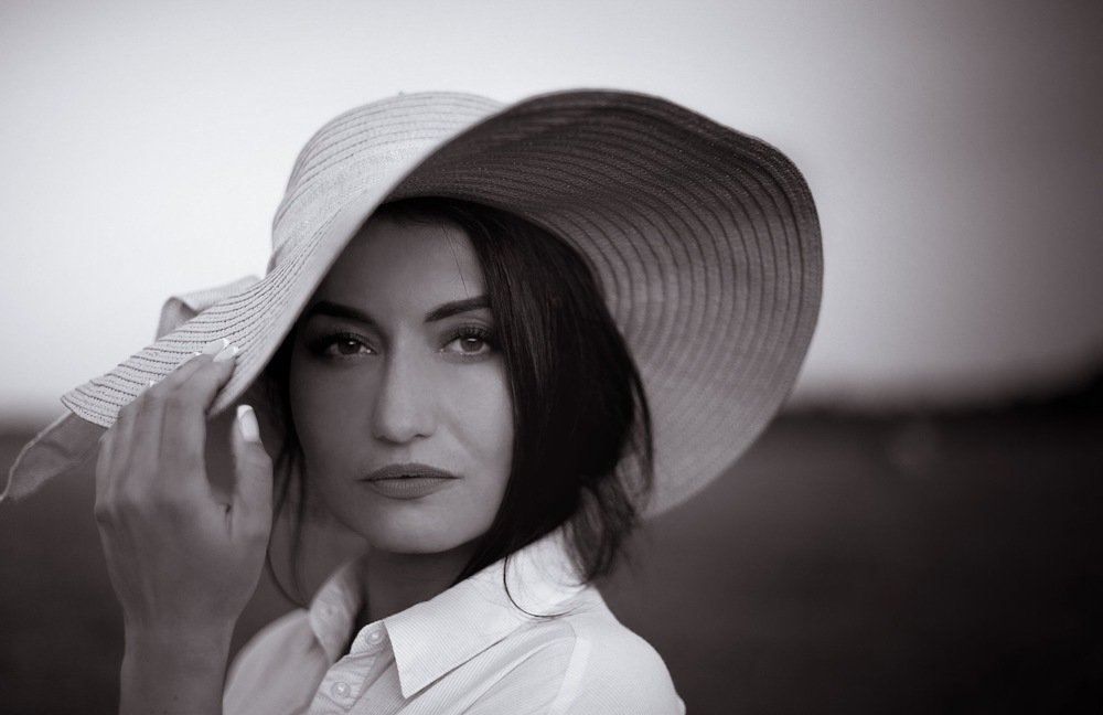 Photograph by Lilija Sarma