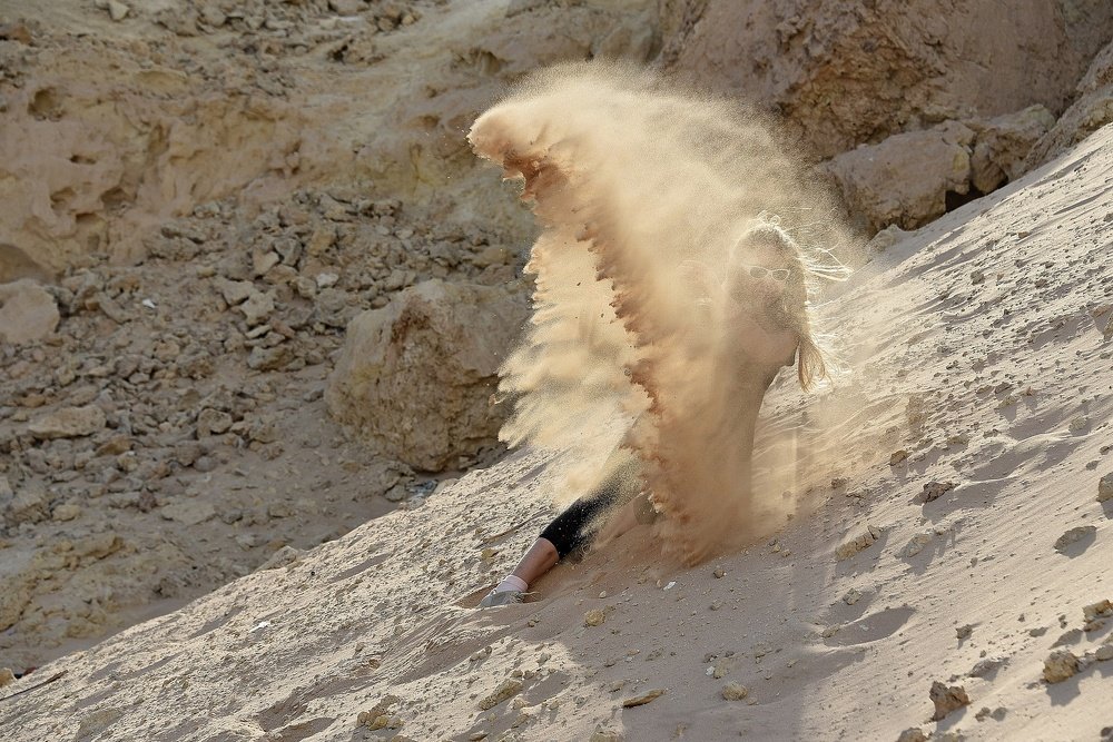 Photograph by Nikolai Savin