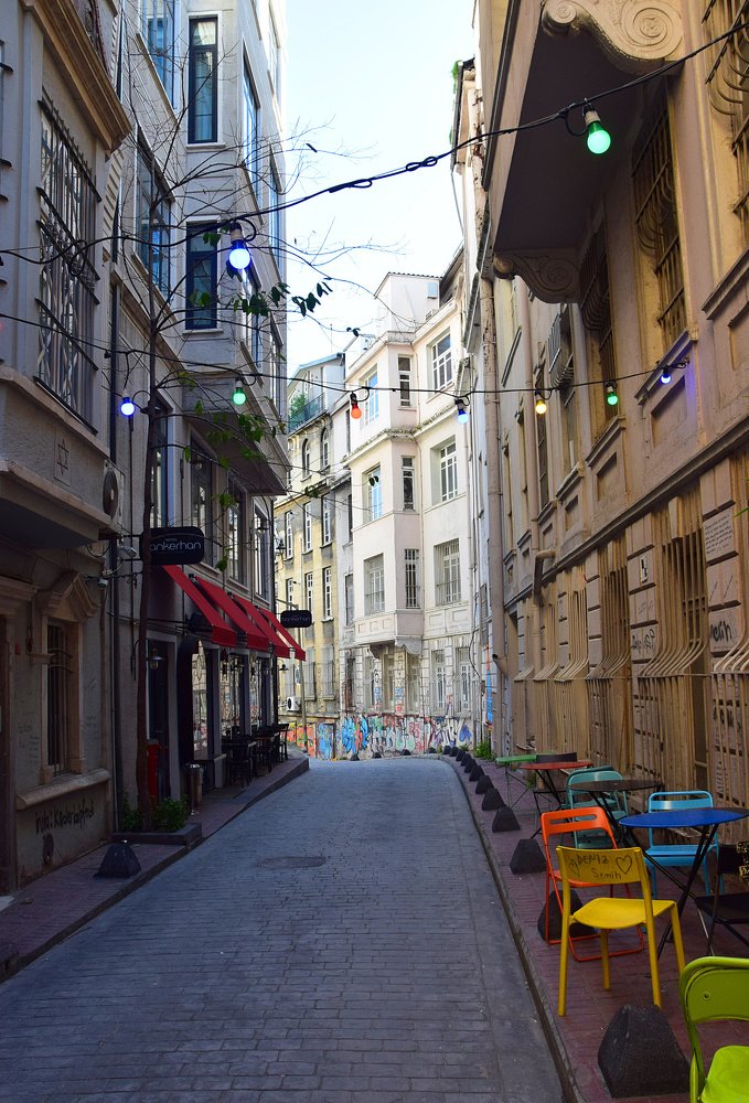 Photograph by Margo Margo