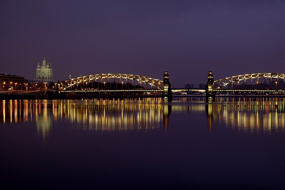 Photograph by Елена Масленникова