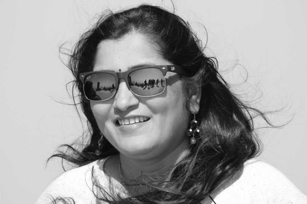 Фотография автора Vivek Tavate