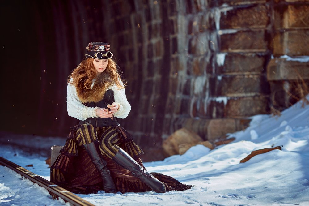 Photograph by Светлана Лето