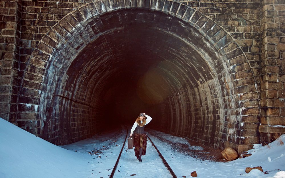 Photograph by Светлана Лето