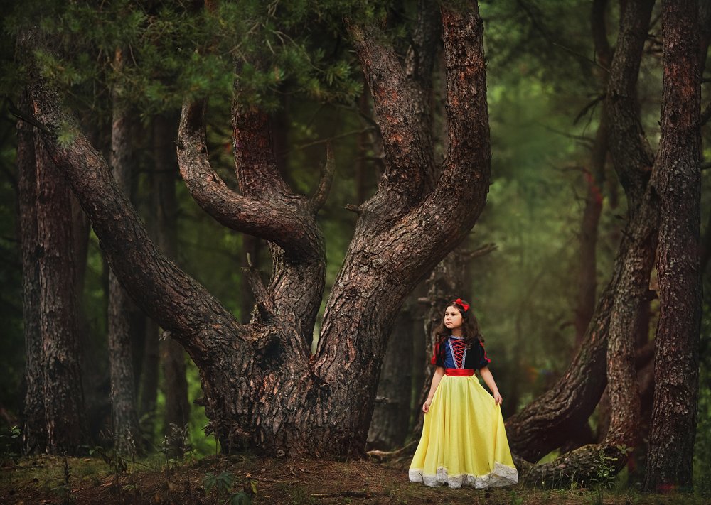 Photograph by Валерия Касперова