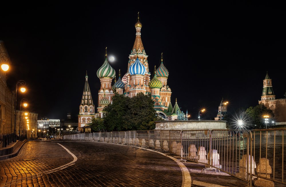 Photograph by Вера Калинкина