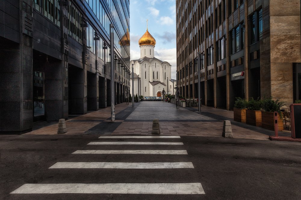 Photograph by Вера Калинкина