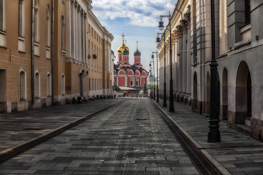 Photograph by Вера Калинкина