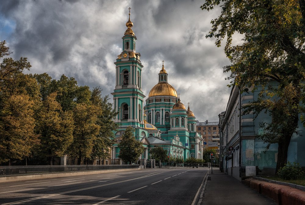 Photograph by Вера Калинкина