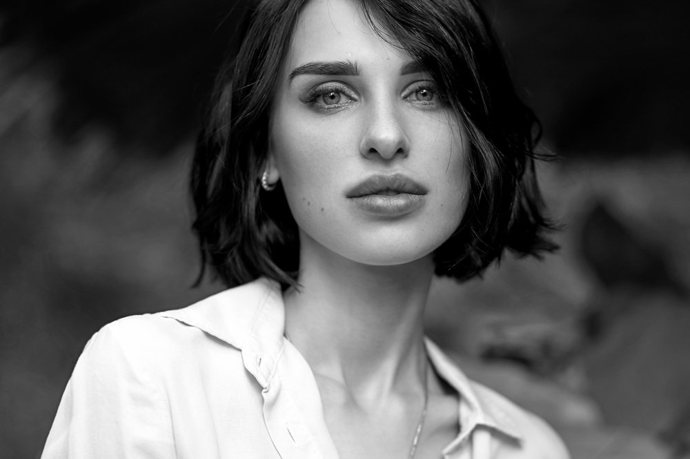 Photograph by Maslova Iryna