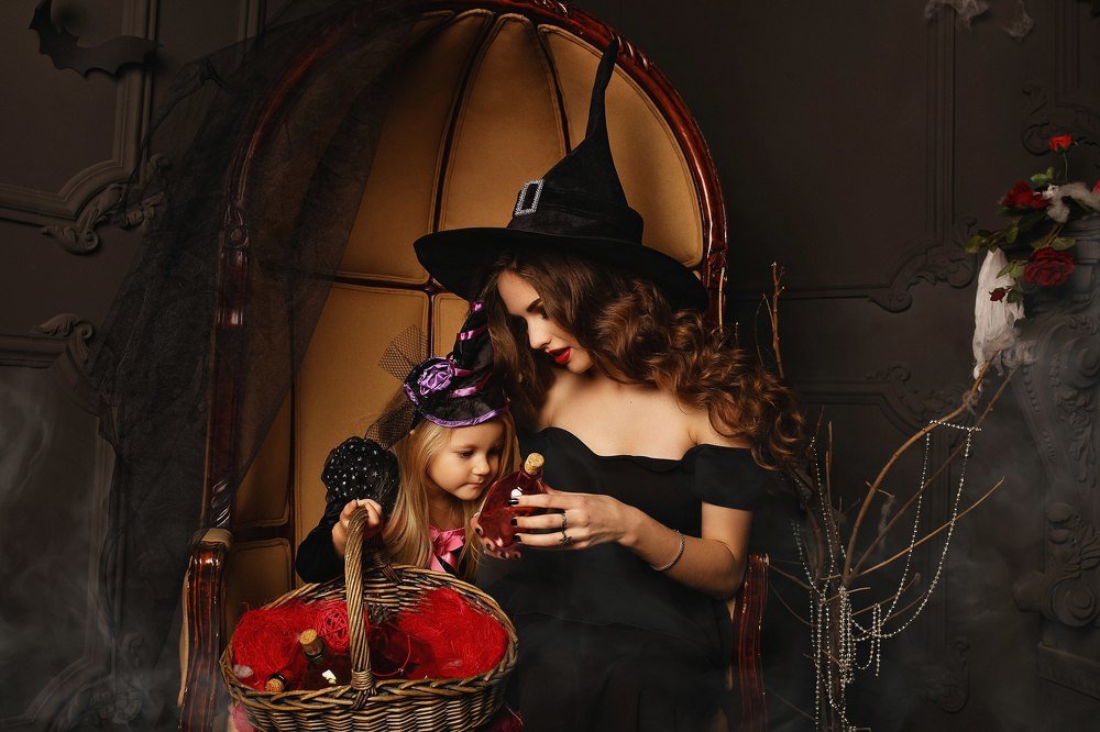 Photograph by Валерия Касперова