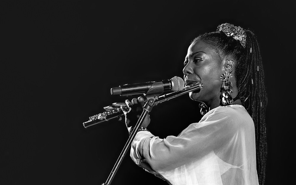 Photograph by Carlos Alberto Gómez Iñiguez