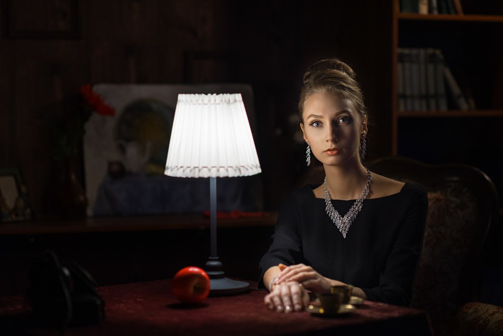 Photograph by Денис Савенков