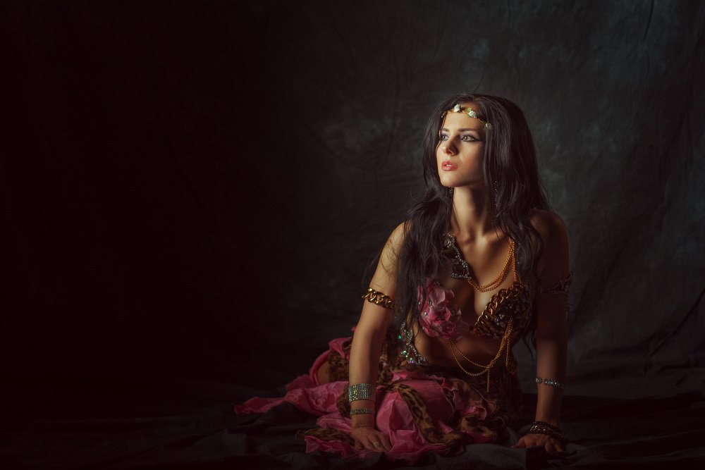 Photograph by Денис Савенков