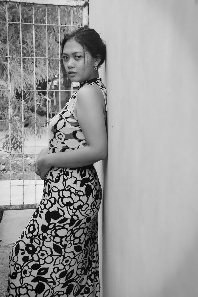 Photograph by Hanifah Hani