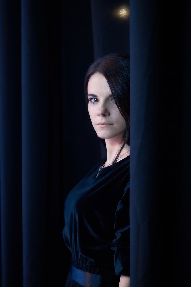 Photograph by Кирилл Ляшенко