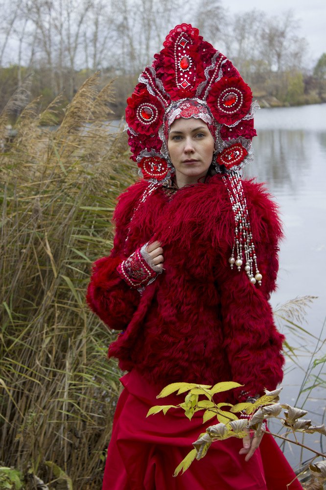 Photograph by Наталья Кучеренко