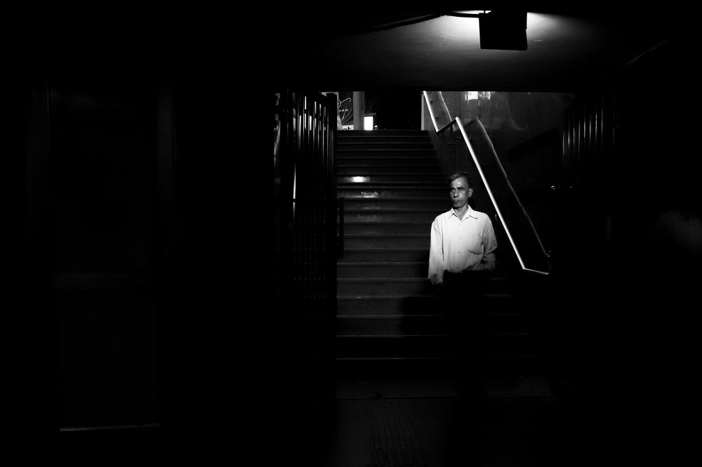 Photograph by Rajat Kashyap