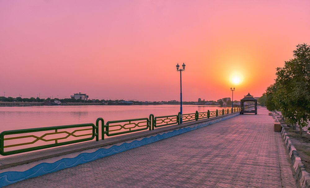 Photograph by Morteza Hekmat Maram