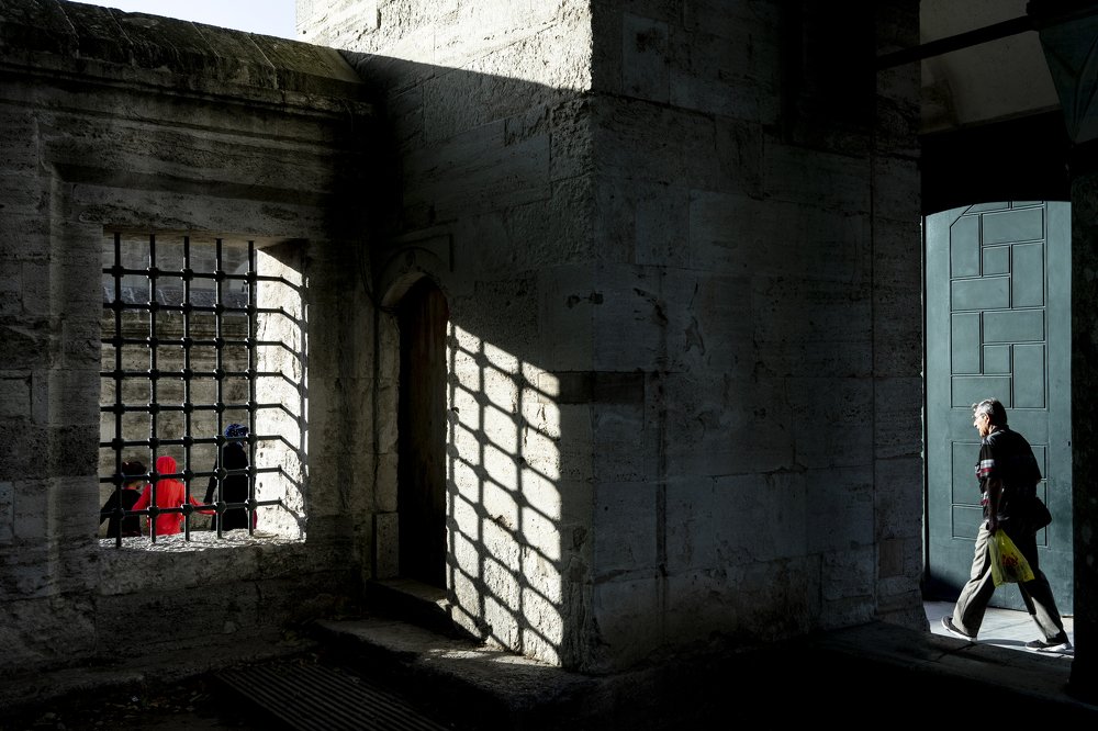 Photograph by Harun Gültürk