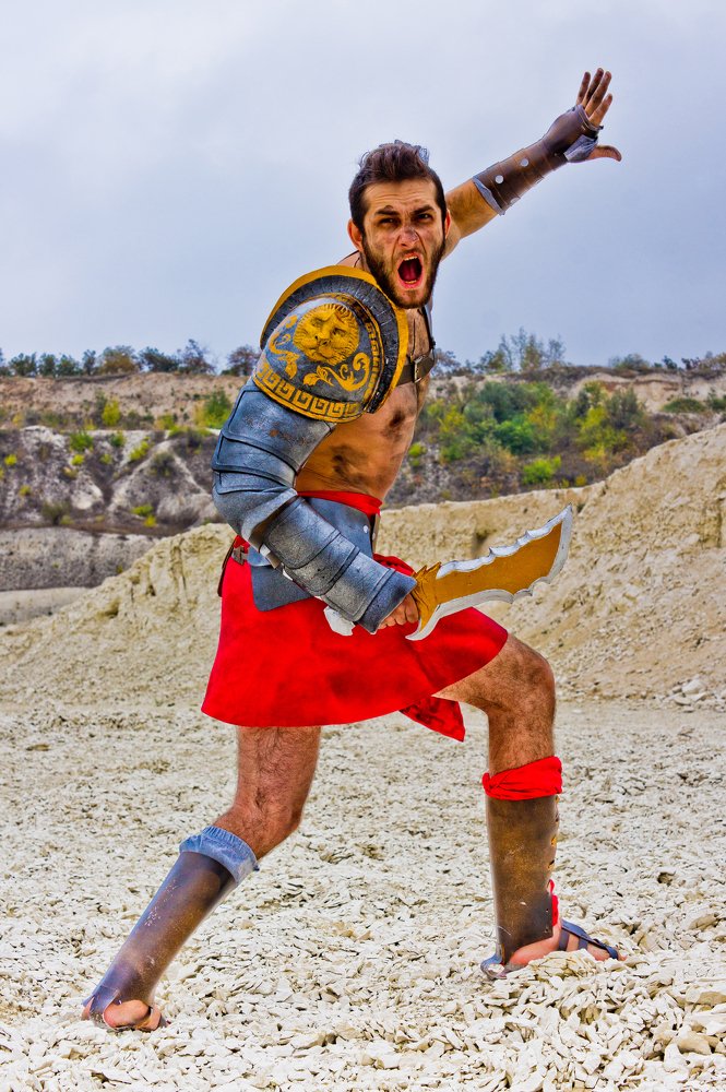 Photograph by Роман Мацнев