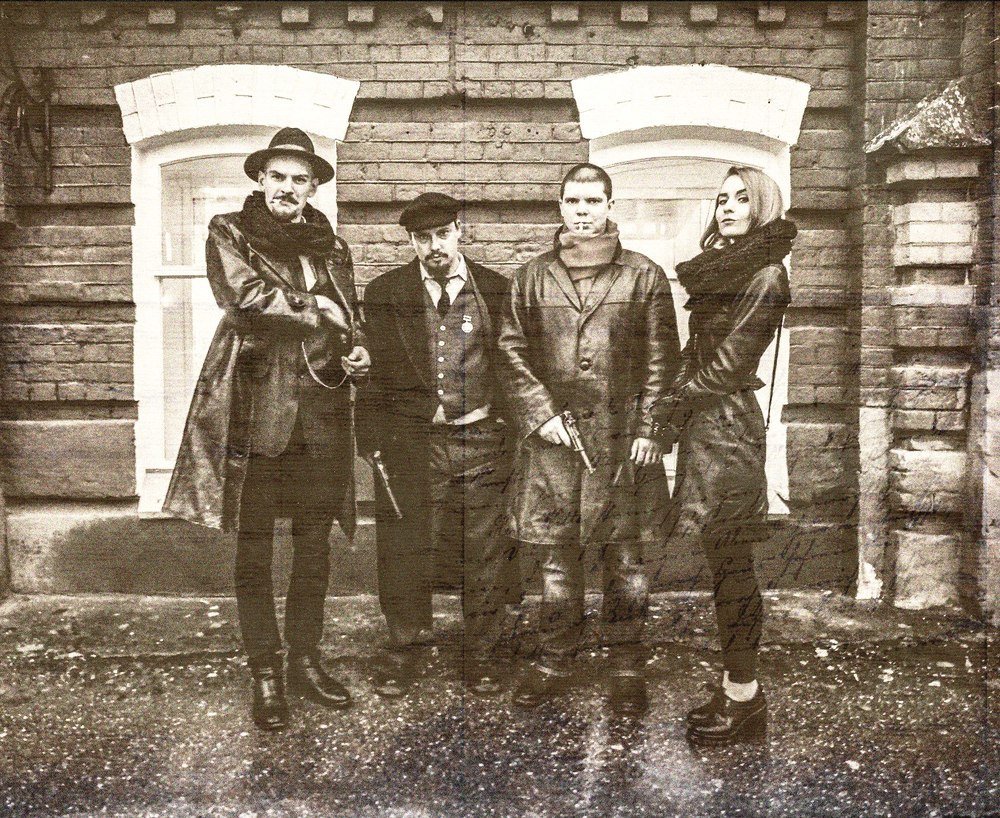 Фотография автора Александр Кременицкий