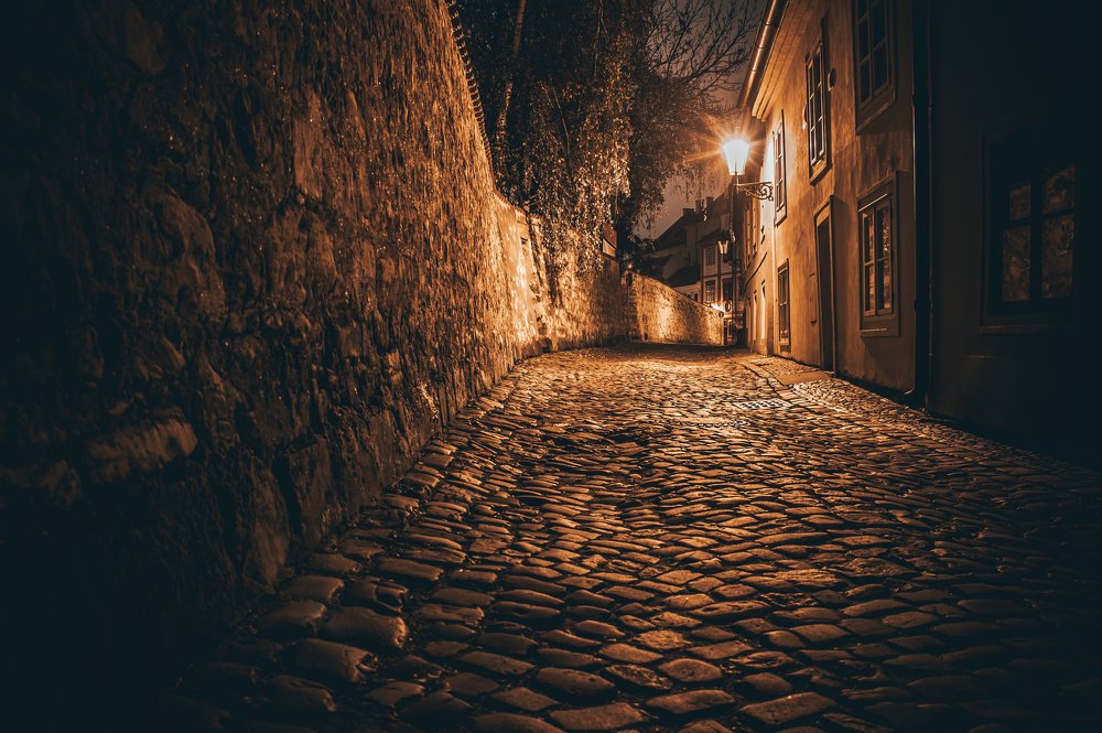 Photograph by Tomas Kratochvil