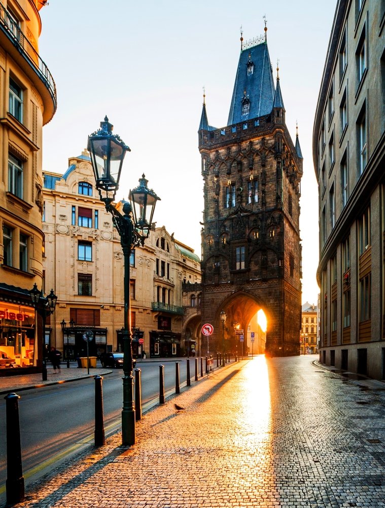 Photograph by Tomas Kratochvil