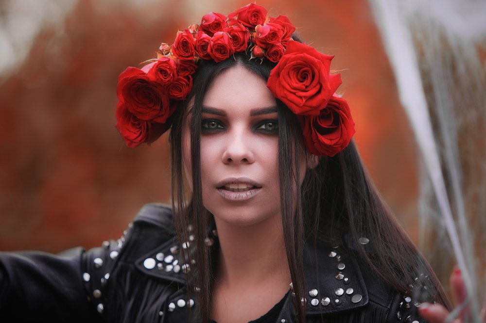 Photograph by Галина Ледок