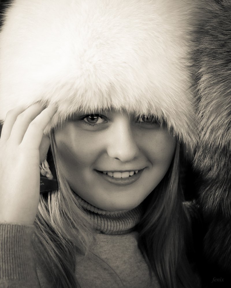 Photograph by Олег