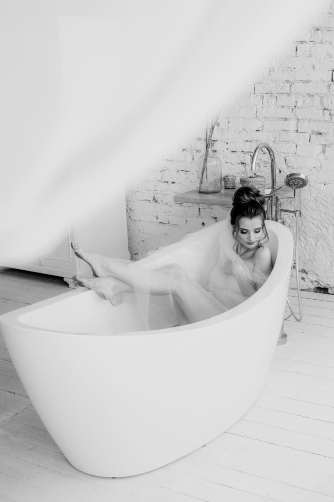 Photograph by Ольга Цветочек