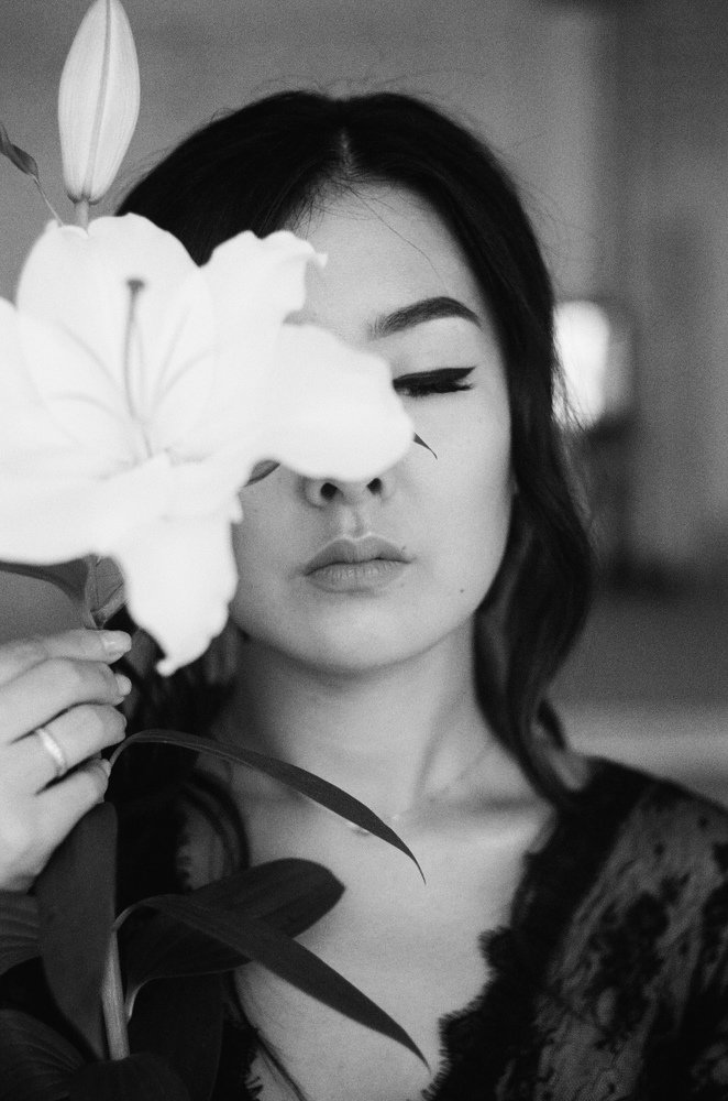 Photograph by Ольга Цветочек