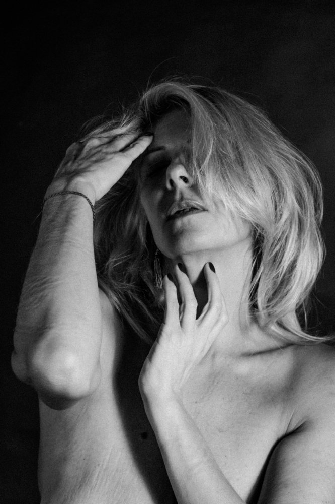 Photograph by Александра Третьякова